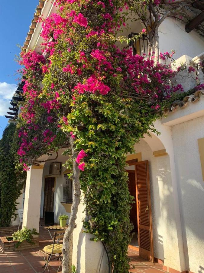 Casa Hermosa Mijas Extérieur photo