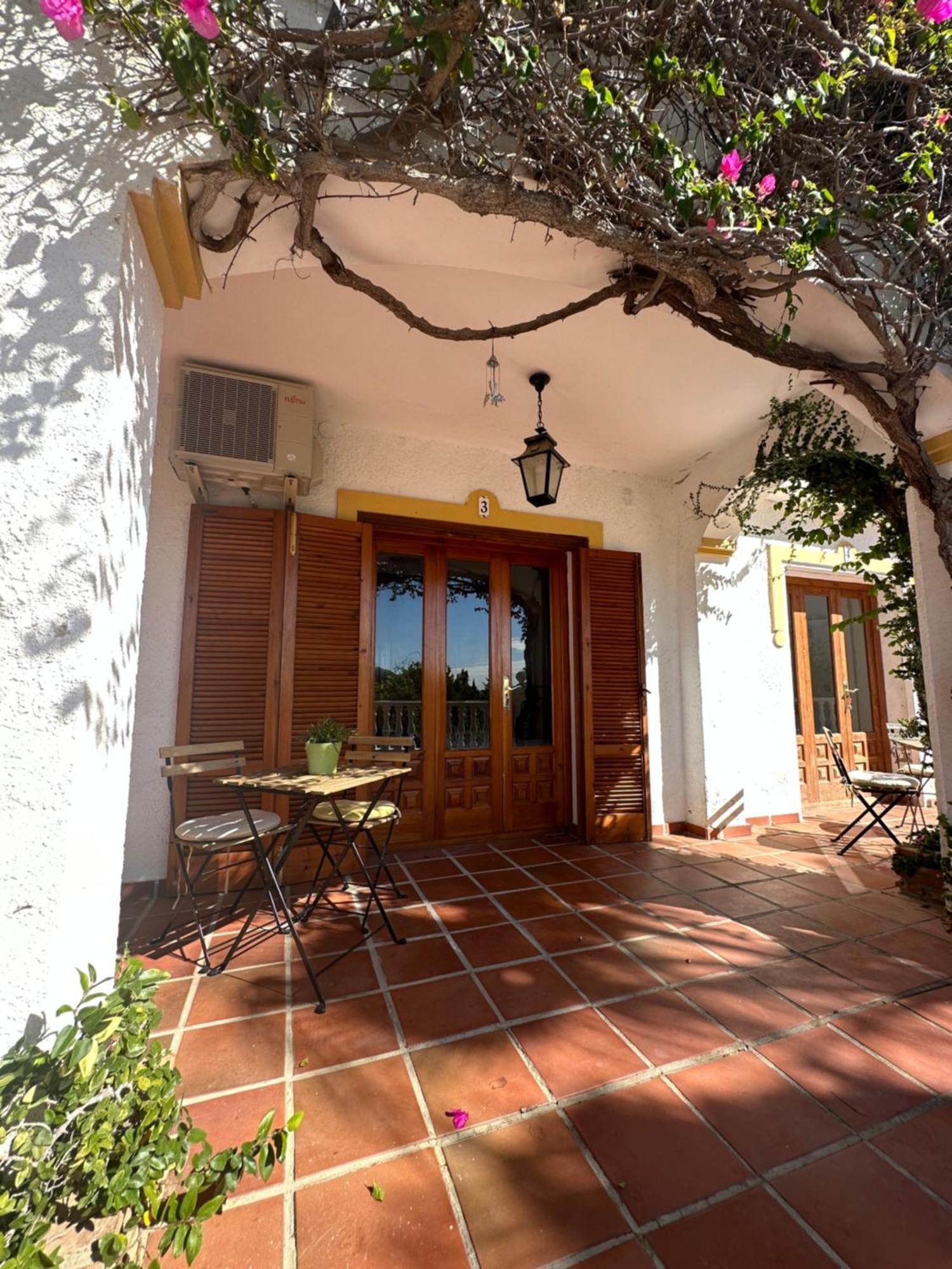 Casa Hermosa Mijas Extérieur photo