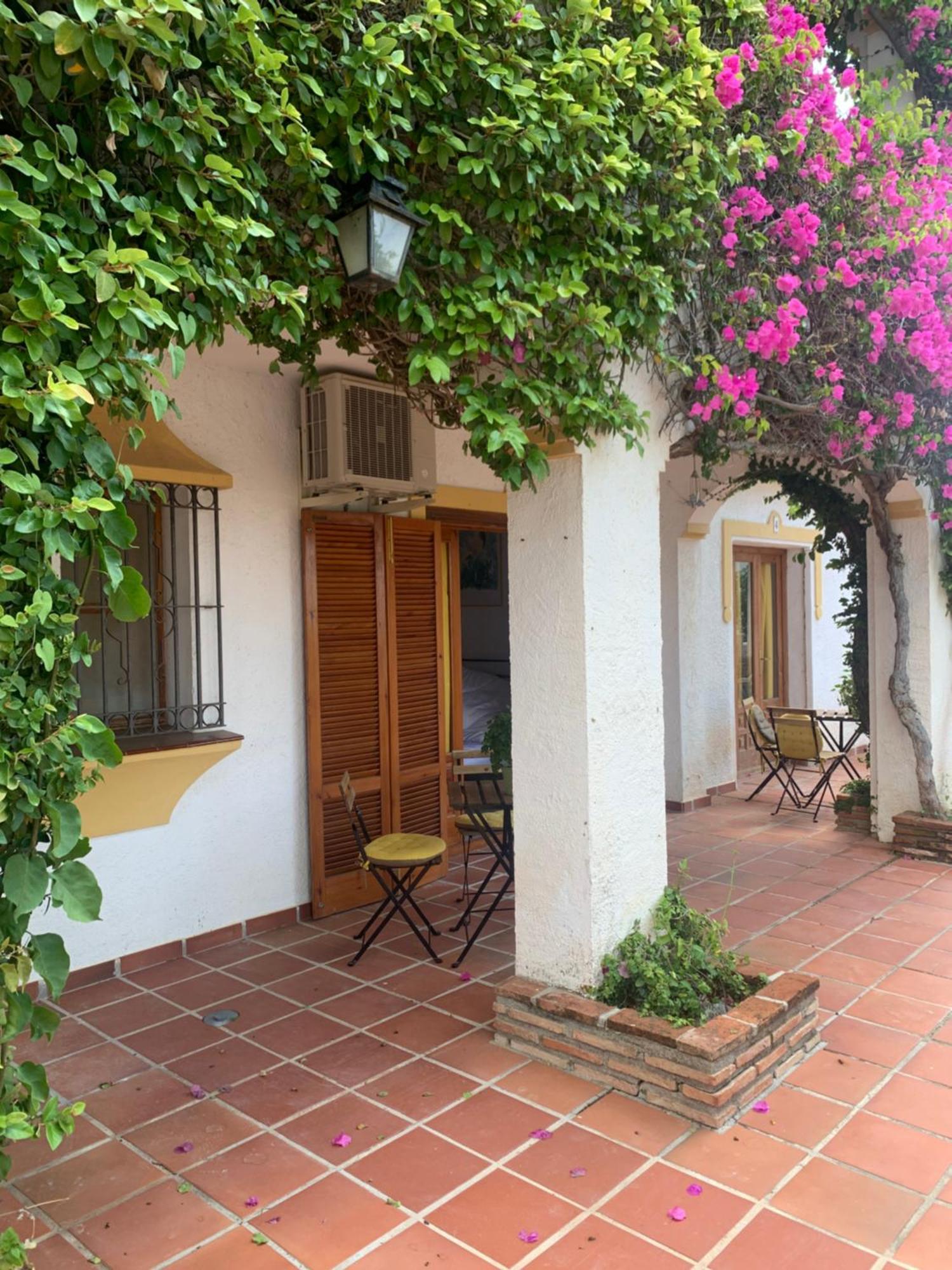 Casa Hermosa Mijas Extérieur photo