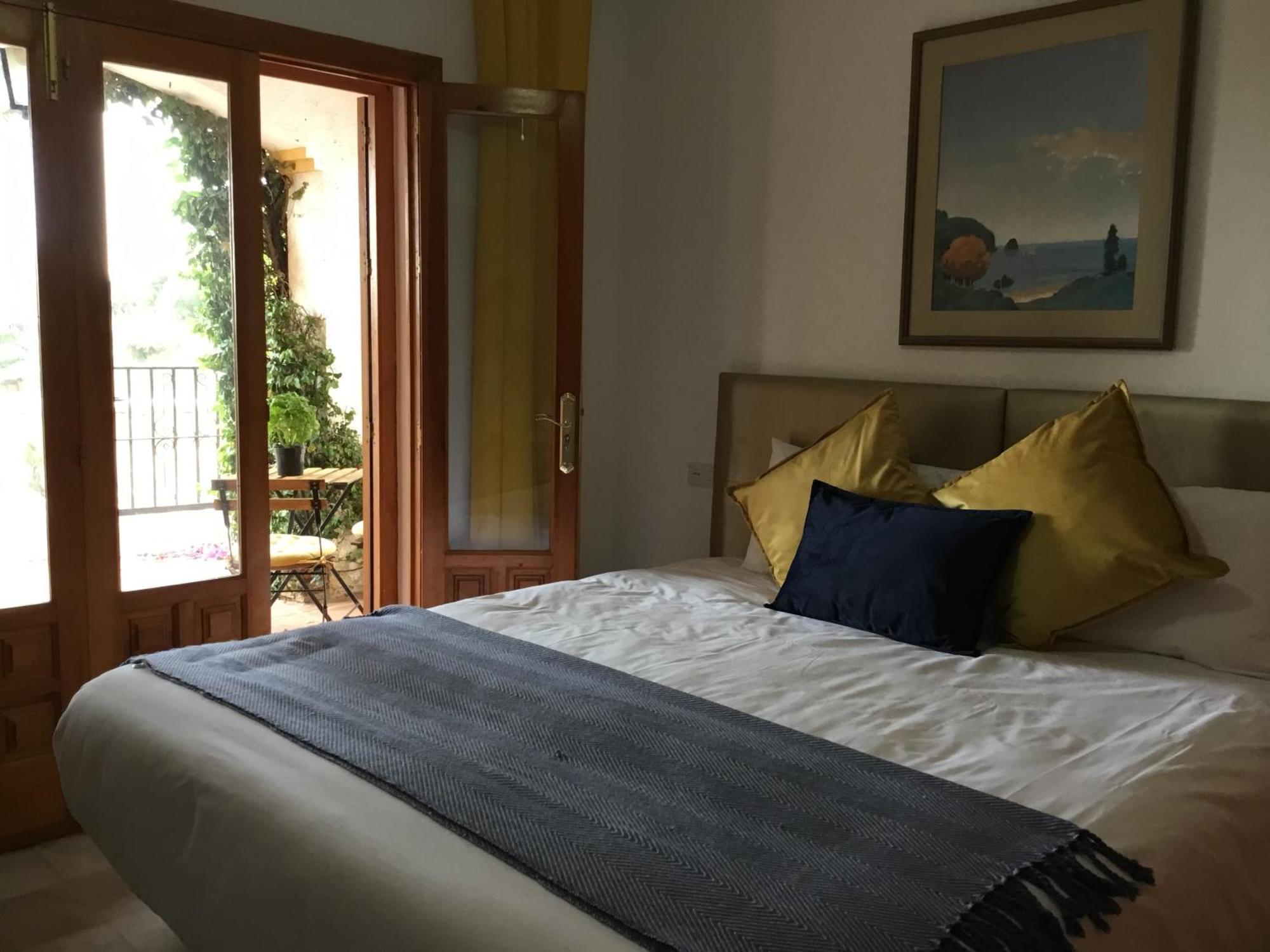 Casa Hermosa Mijas Extérieur photo