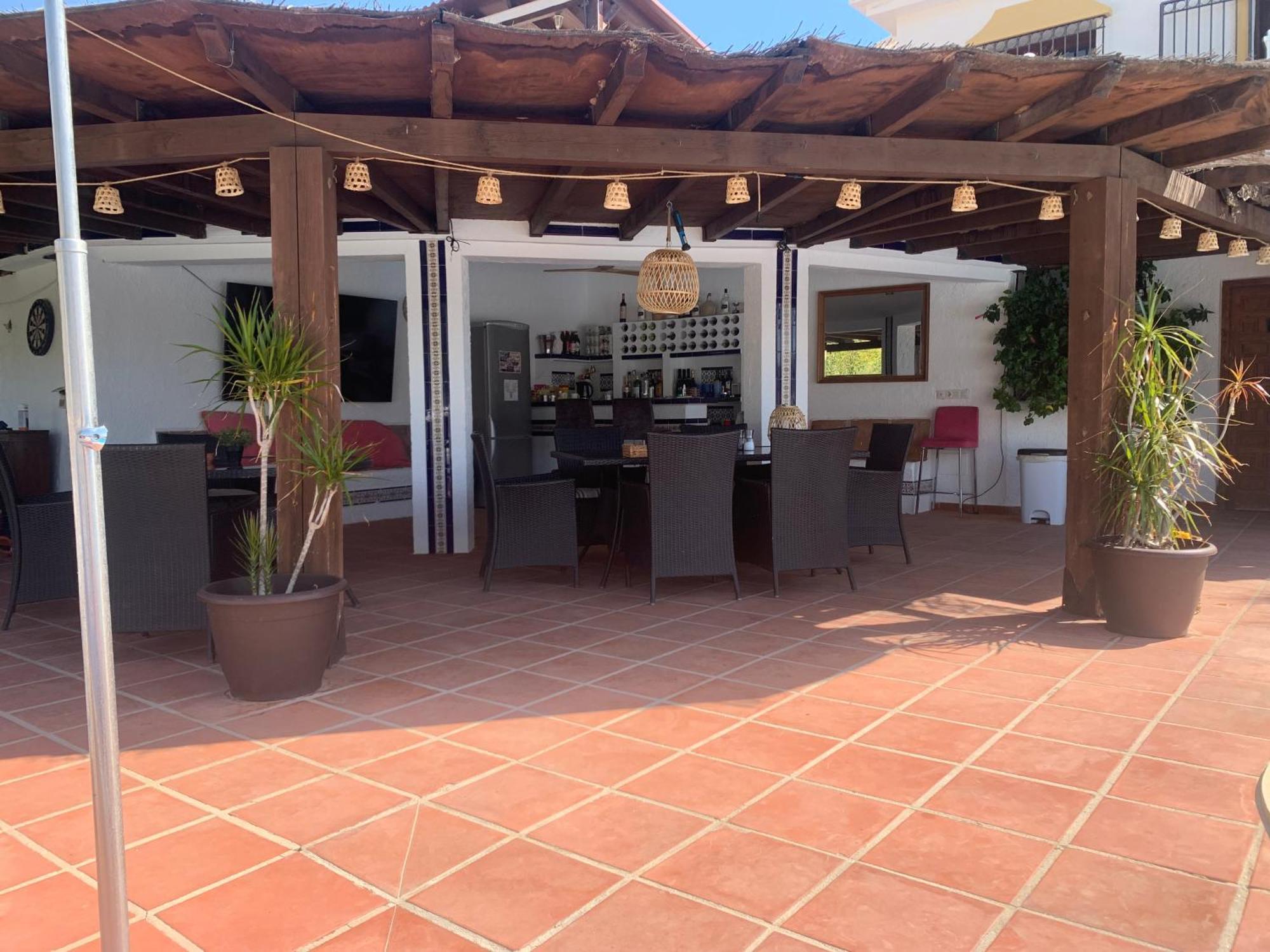 Casa Hermosa Mijas Extérieur photo