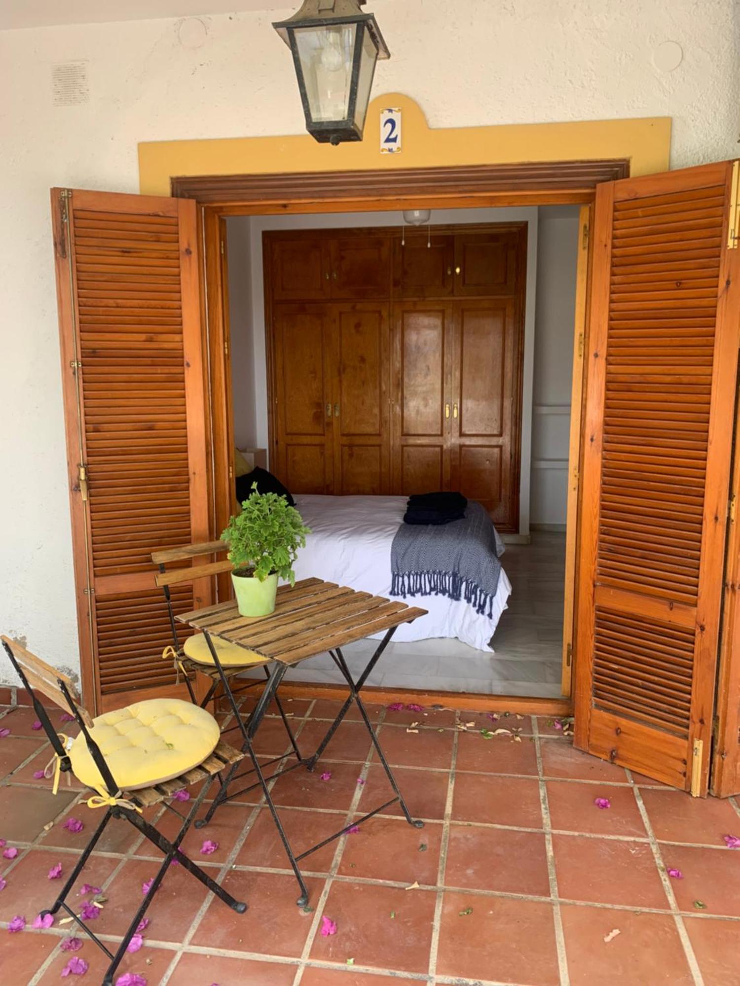 Casa Hermosa Mijas Extérieur photo