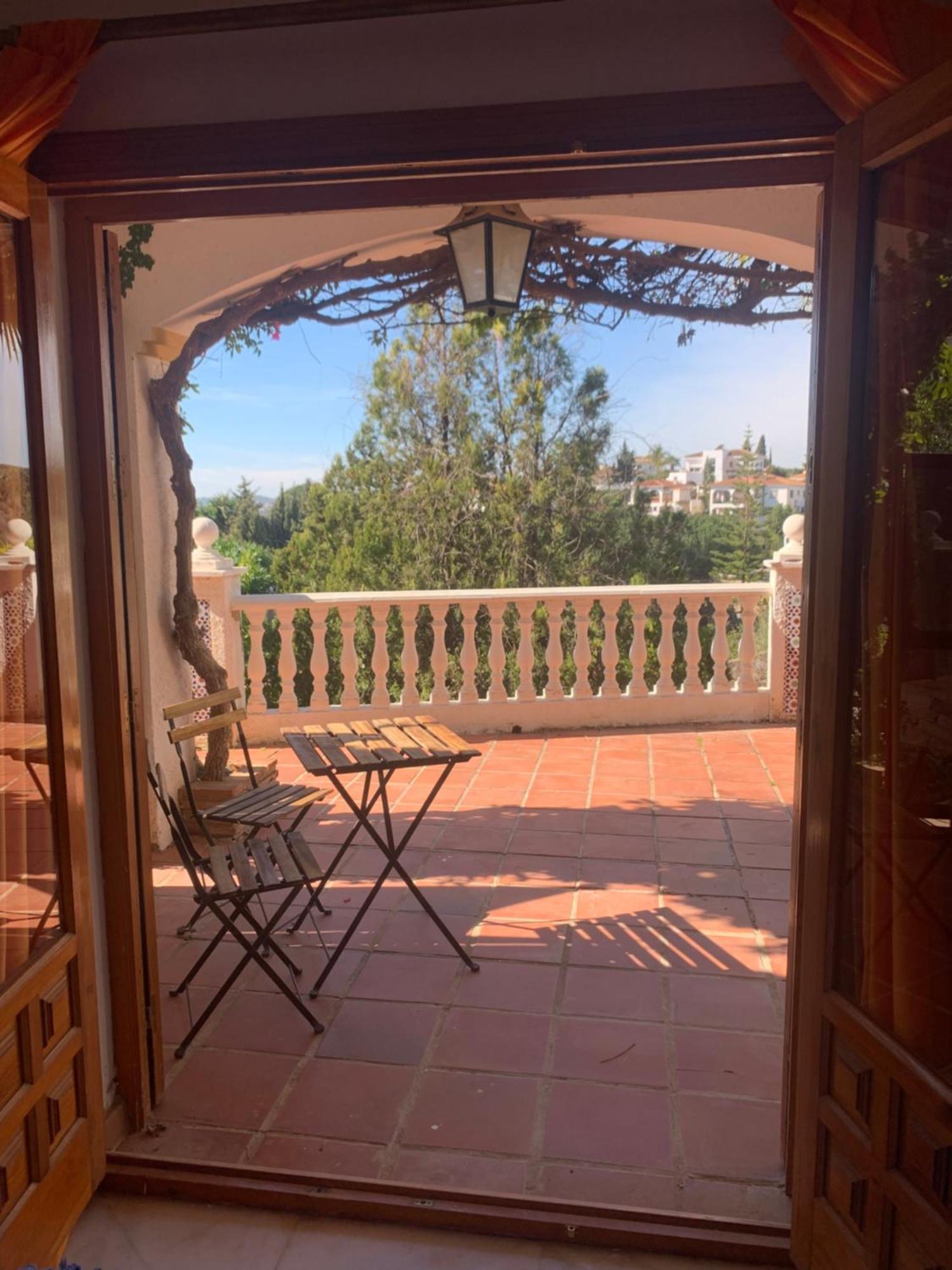 Casa Hermosa Mijas Extérieur photo