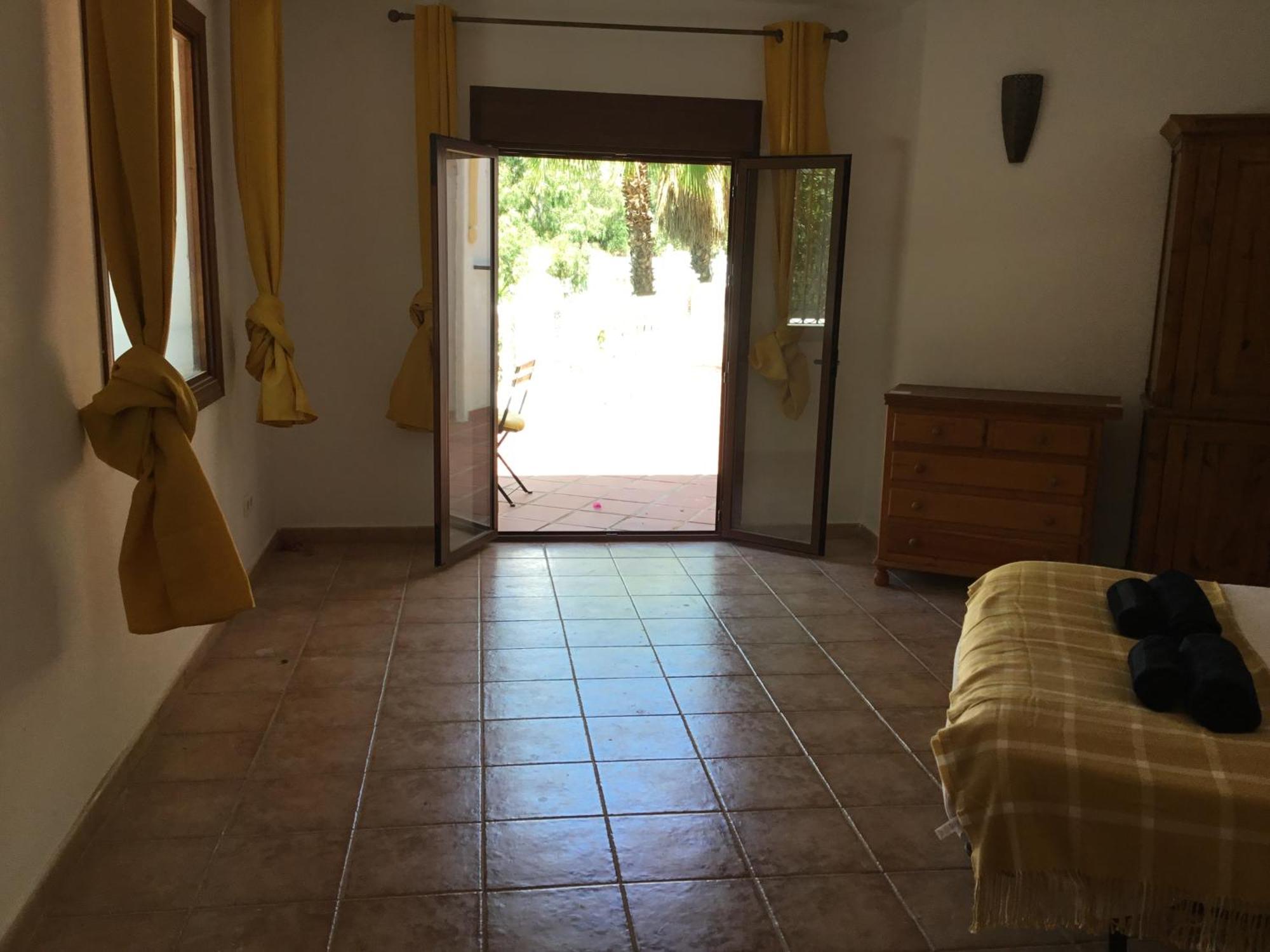 Casa Hermosa Mijas Extérieur photo