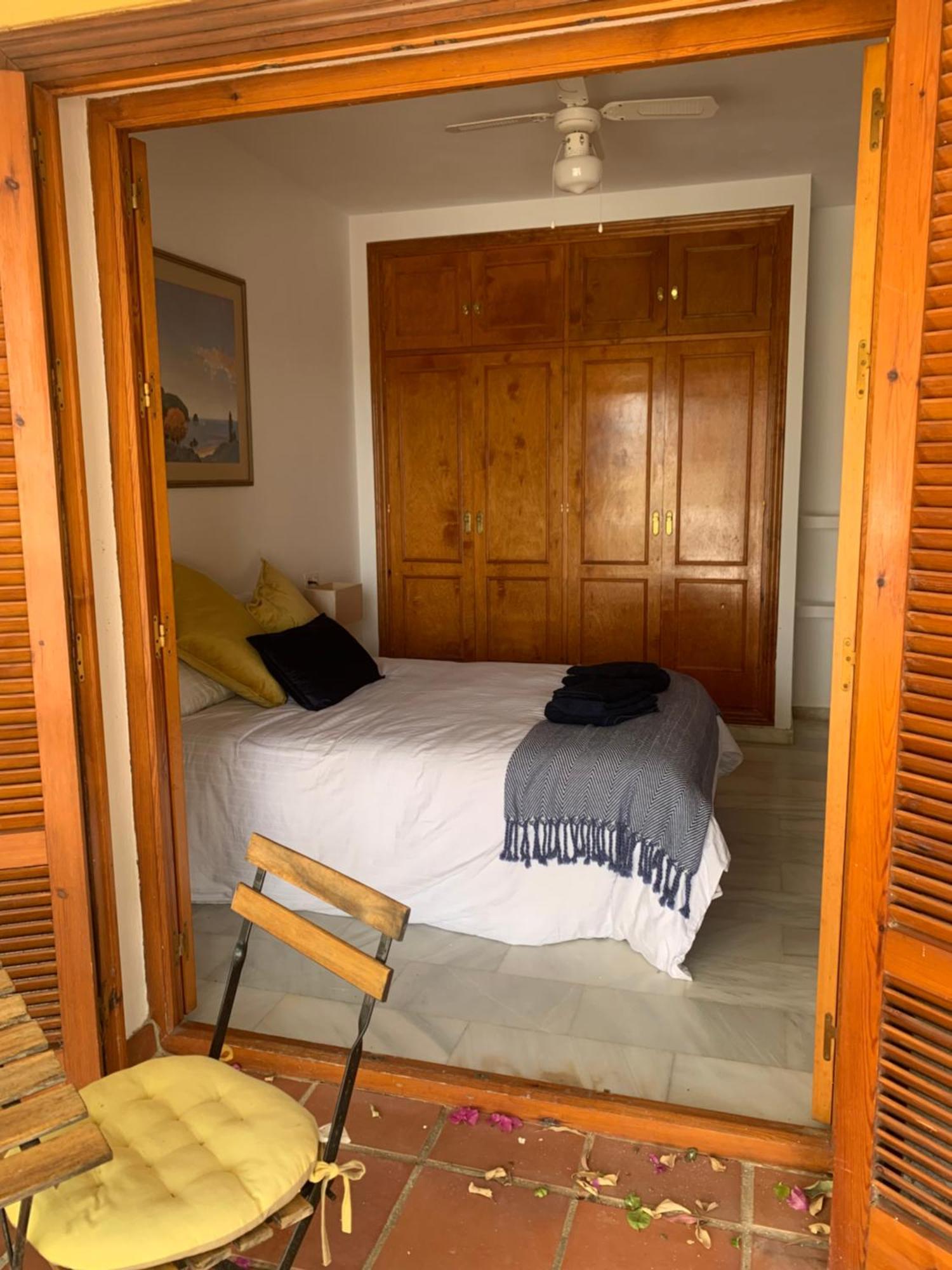 Casa Hermosa Mijas Extérieur photo