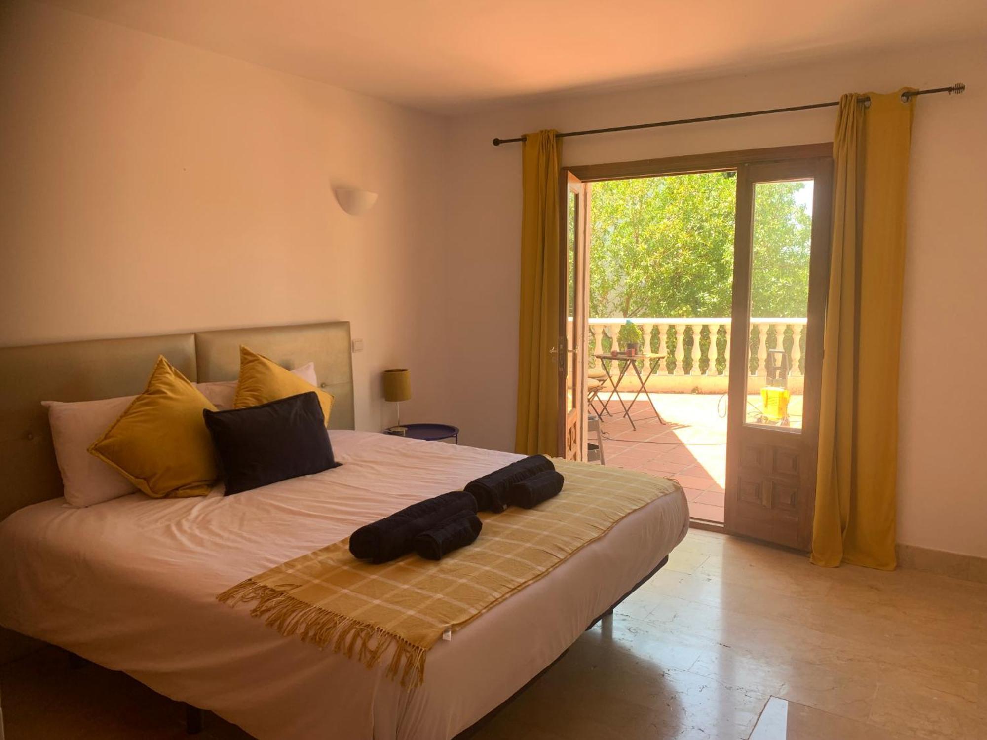Casa Hermosa Mijas Extérieur photo
