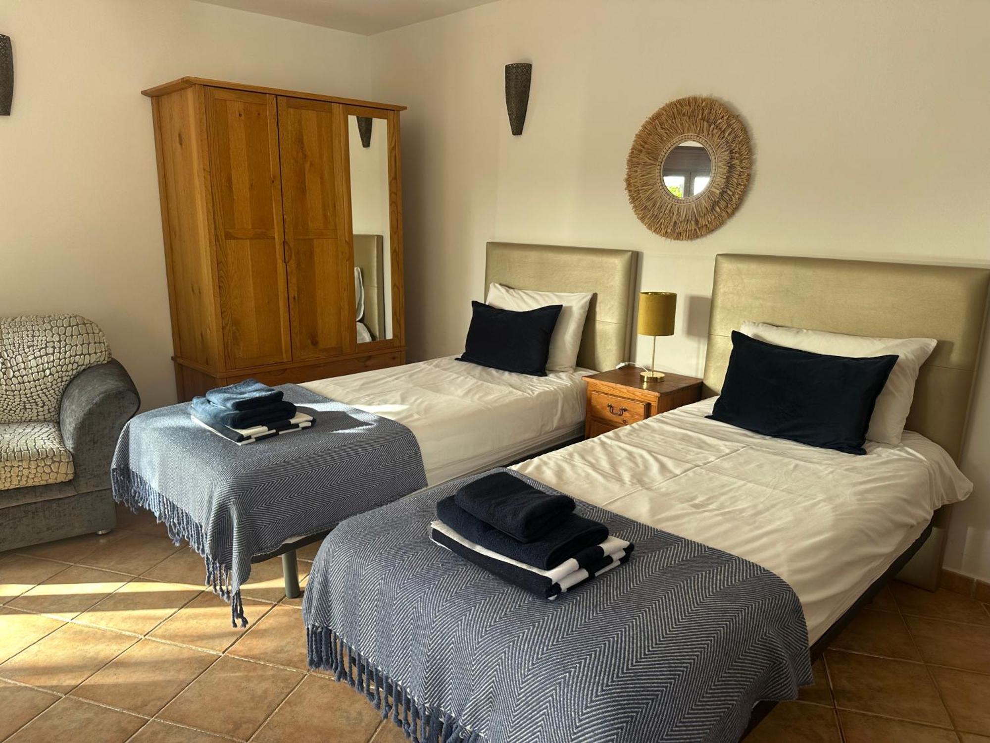 Casa Hermosa Mijas Extérieur photo