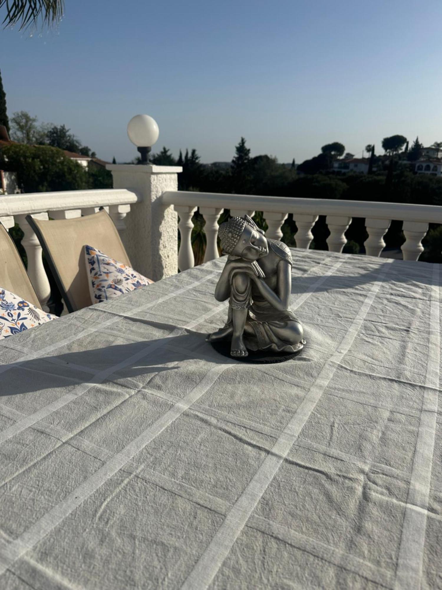 Casa Hermosa Mijas Extérieur photo