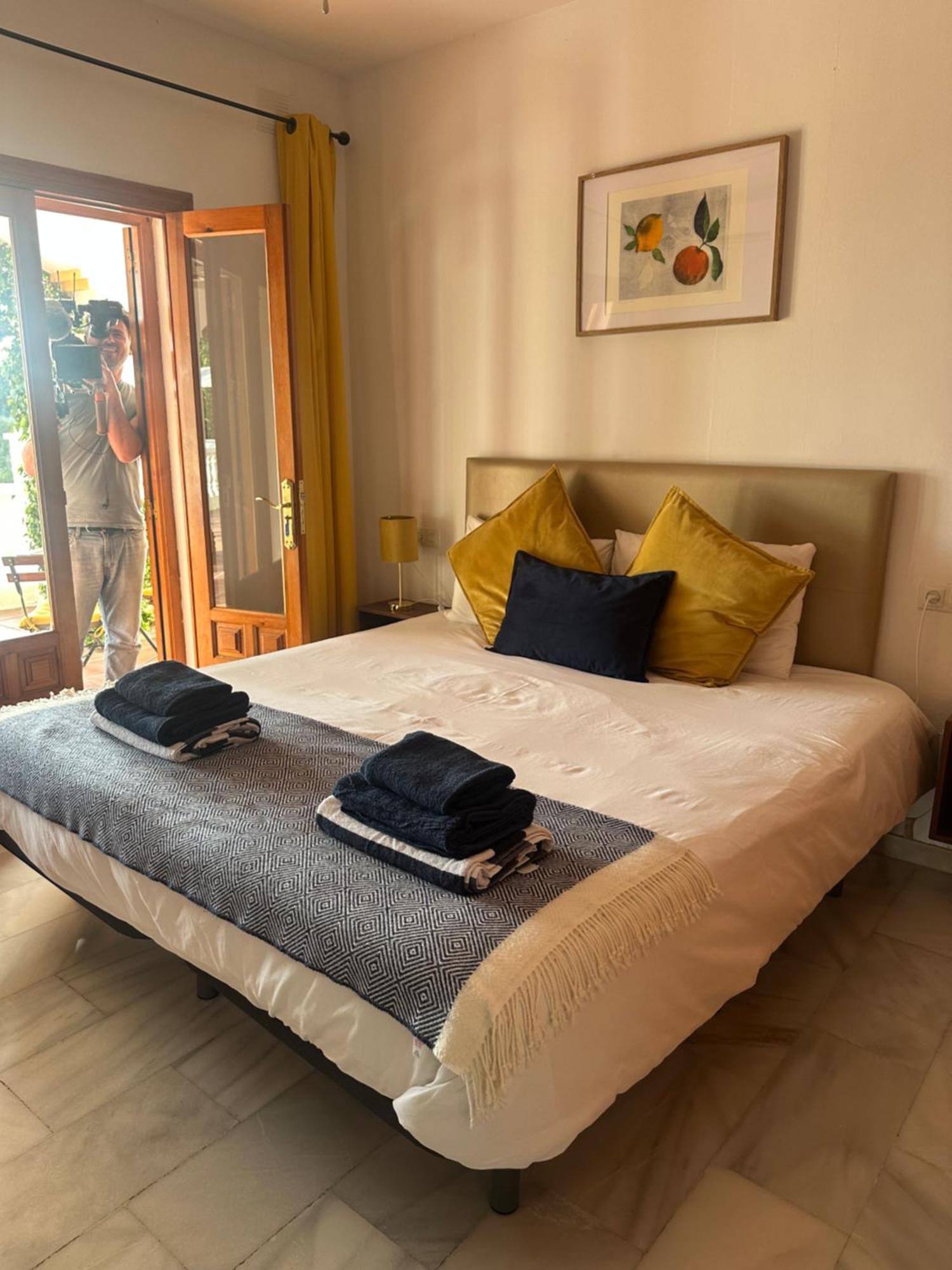 Casa Hermosa Mijas Extérieur photo